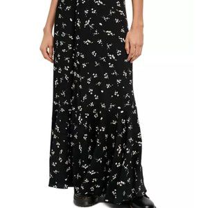 Free People Ruby's Forever Maxi Skirt